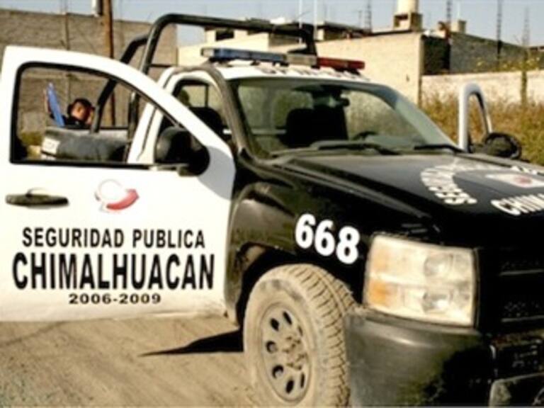 Pide justicia padre de joven asesinado en Chimalhuacán