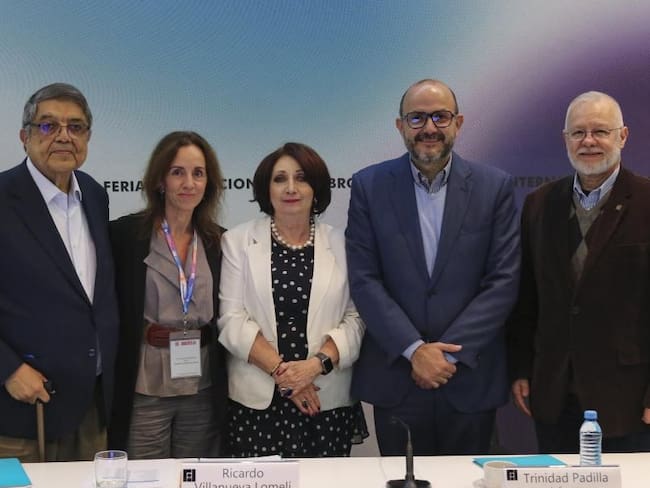 FIL Guadalajara rompe récord con cerca de un millón de visitantes