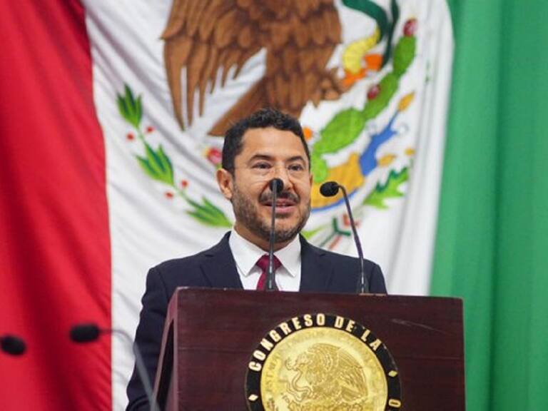 Sexto Informe de Gobierno de la CDMX