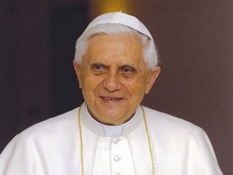 Llegará a Cuba Benedicto XVI en medio de expectativas