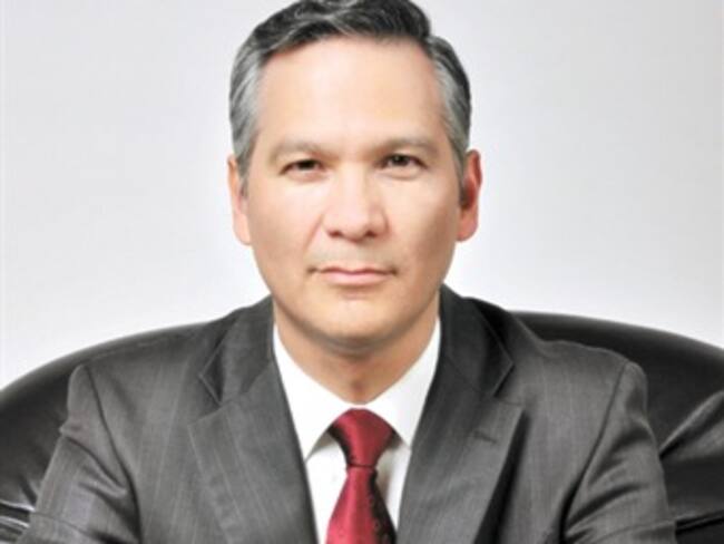 Cumple 10 años CONAPRED. Ricardo Bucio Mujica, Presidente CONAPRED.