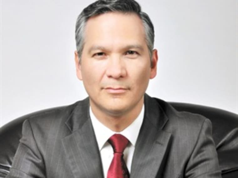 Cumple 10 años CONAPRED. Ricardo Bucio Mujica, Presidente CONAPRED.