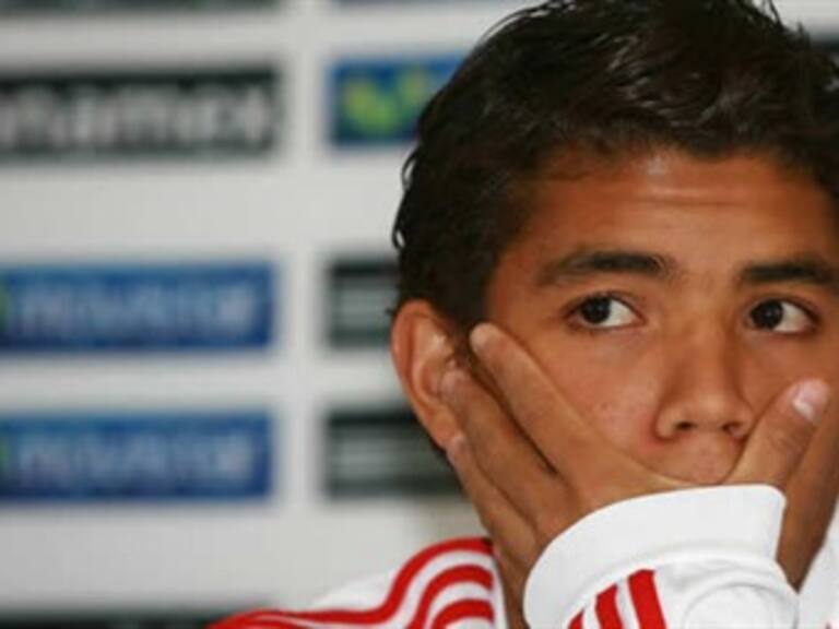 Ofrece Jona disculpas tras actos de indisciplina