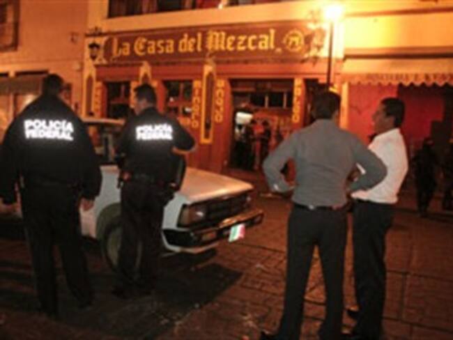 Dejan cuatro muertos ataques en bares de Torreón