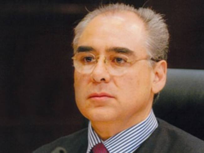 Deja ministro González Salas caso 'ABC'