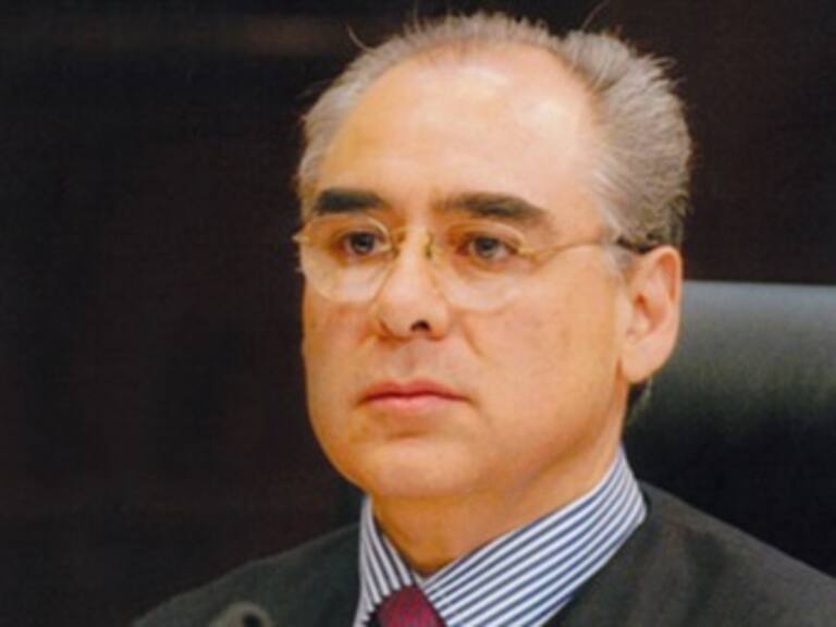 Deja ministro González Salas caso 'ABC'