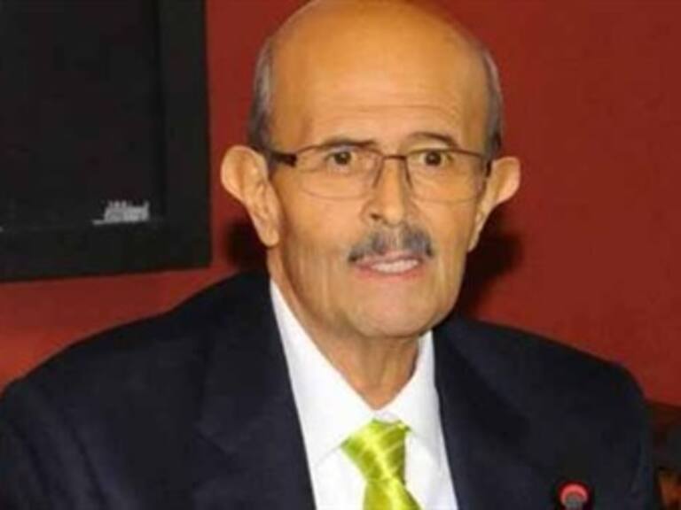 Modifica Vallejo gabinete de seguridad en Michoacán