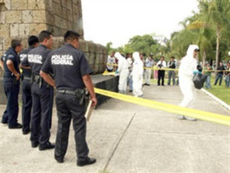 Muerte de Nacho Coronel, golpe demoledor: DEA