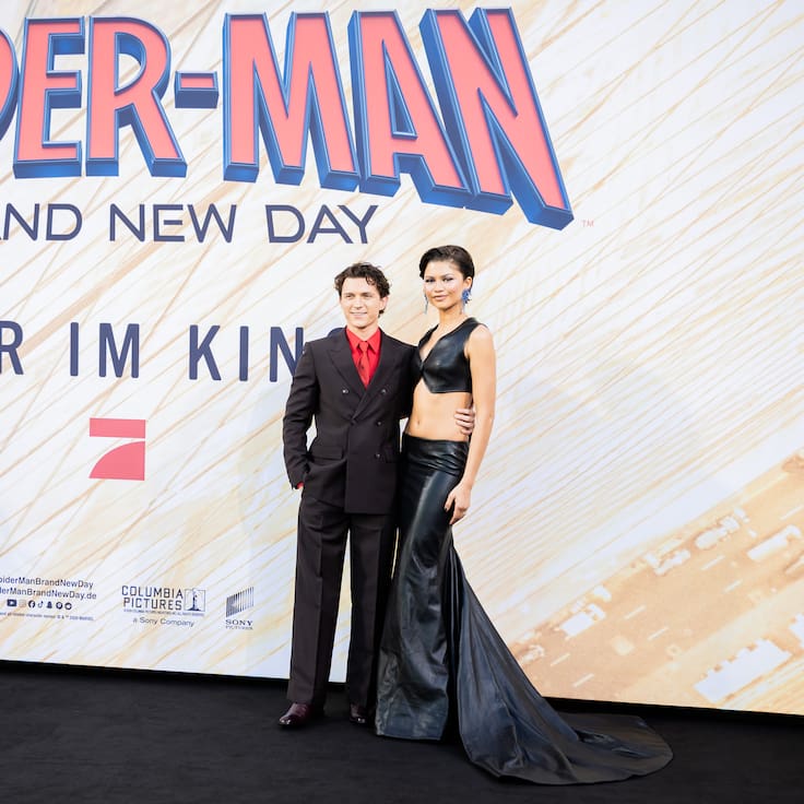 Spider-Man vuelve a dominar los cines: “Brand New Day” rompe récords en su primer fin de semana
