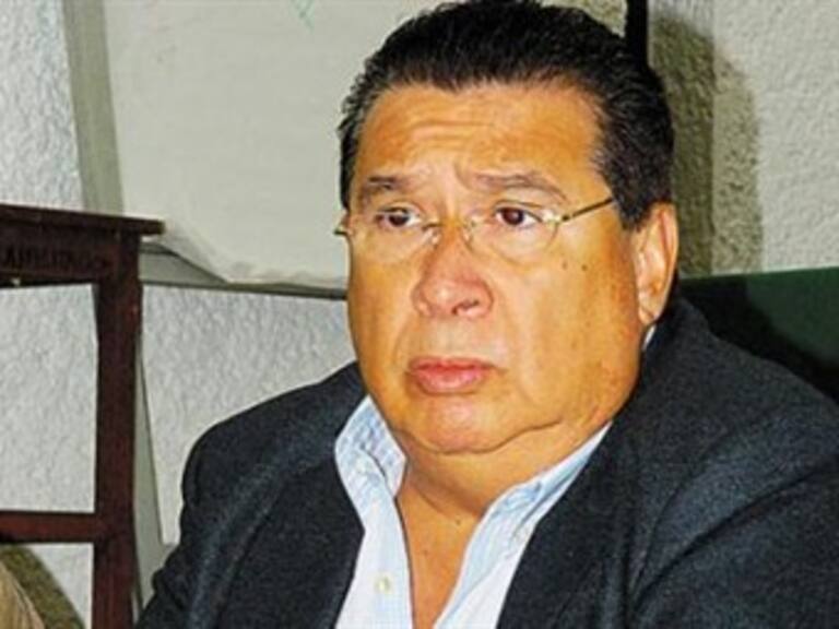 Detiene PGR a hermano de Ángel Aguirre