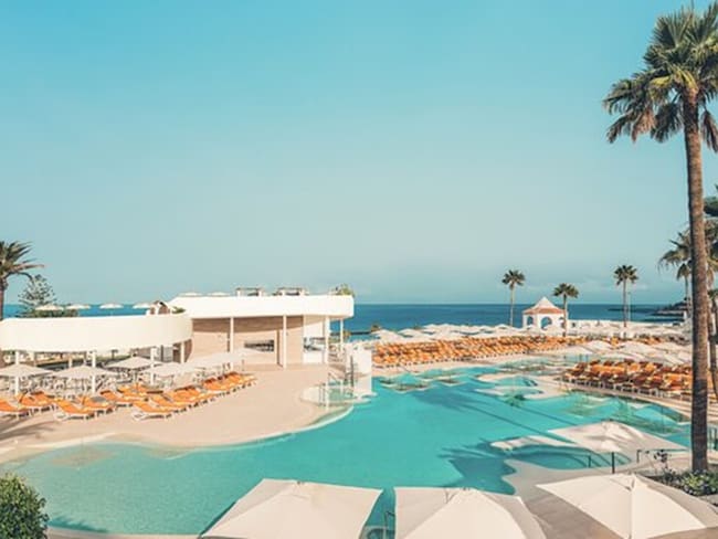 Empresas españolas ven con optimismo invertir en México, sobre todo en turismo