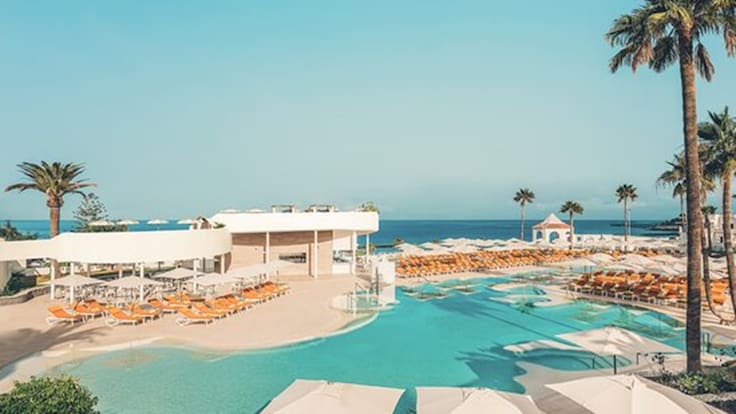 Empresas españolas ven con optimismo invertir en México, sobre todo en turismo