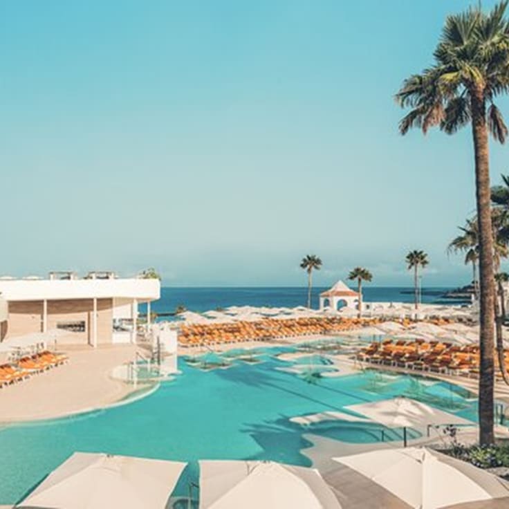 Empresas españolas ven con optimismo invertir en México, sobre todo en turismo