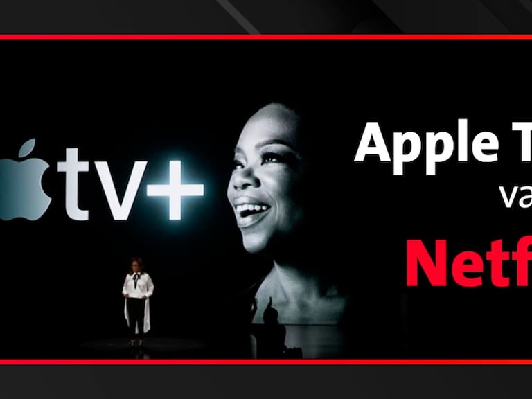 Apple TV Plus: nuevo servicio de streaming para competir contra Netflix