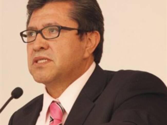 Rechazan representantes de la izquierda a señalamientos contra GDF y AMLO