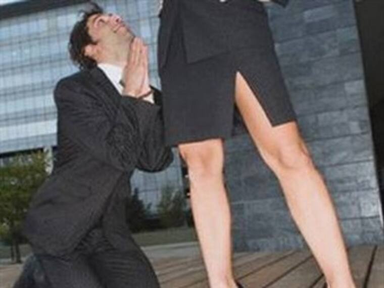 ¿Por qué nos cuesta tanto disculparnos?