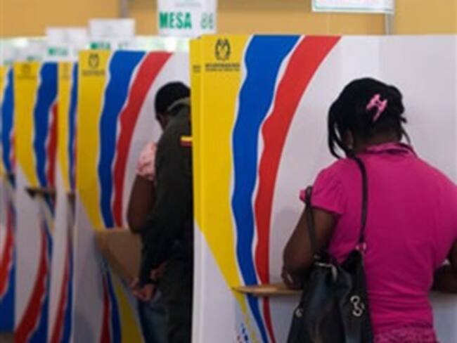 Enviará OEA misión de observación electoral a Colombia