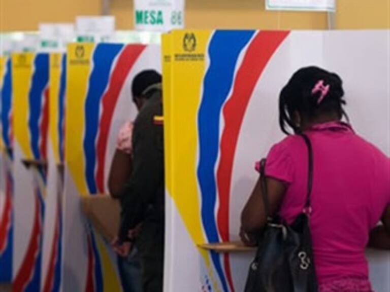 Enviará OEA misión de observación electoral a Colombia