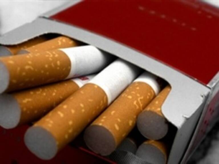 Lanzarán cajetillas de Philip Morris con leyendas sanitarias
