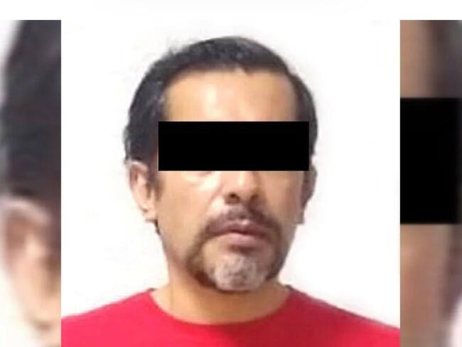 Aclara FGR que “El Mochomo” continúa en prisión