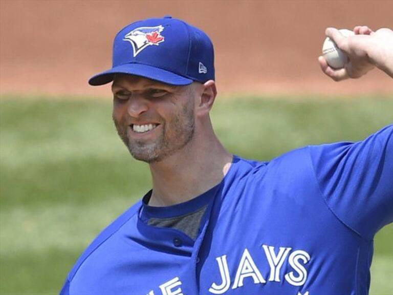 J.A Happ fue diagnosticado con fiebre aftosa