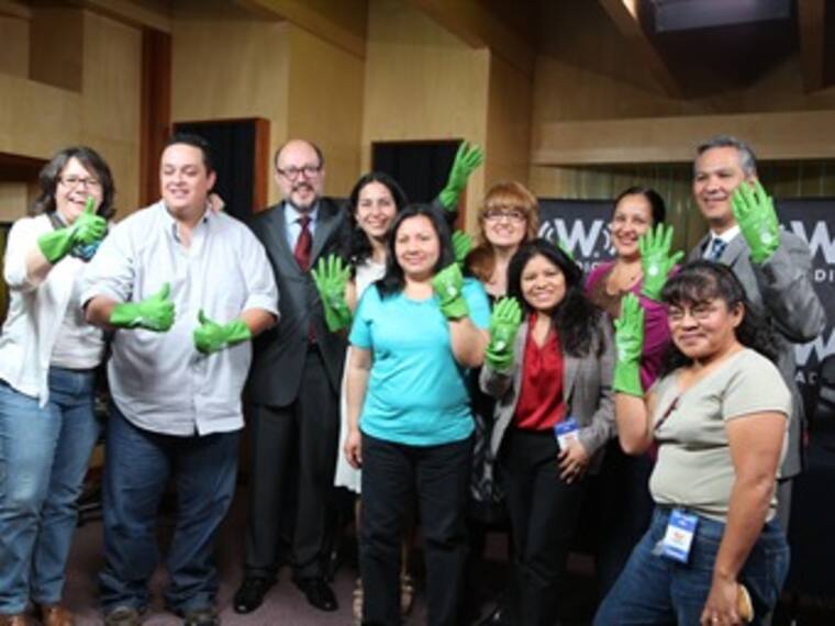 Foro W: 'Trabajo doméstico, ¿esclavitud sin derechos?'