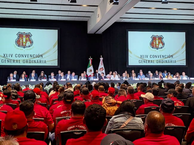 Sindicato Minero alerta por uso de grupos criminales en conflictos laborales