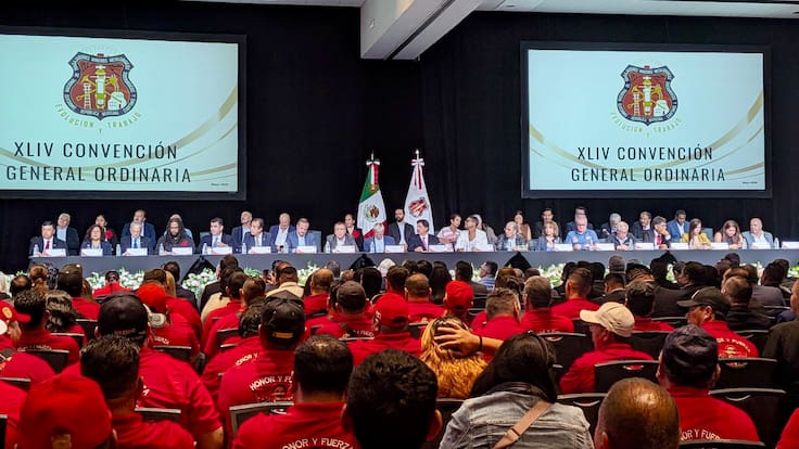 Sindicato Minero alerta por uso de grupos criminales en conflictos laborales