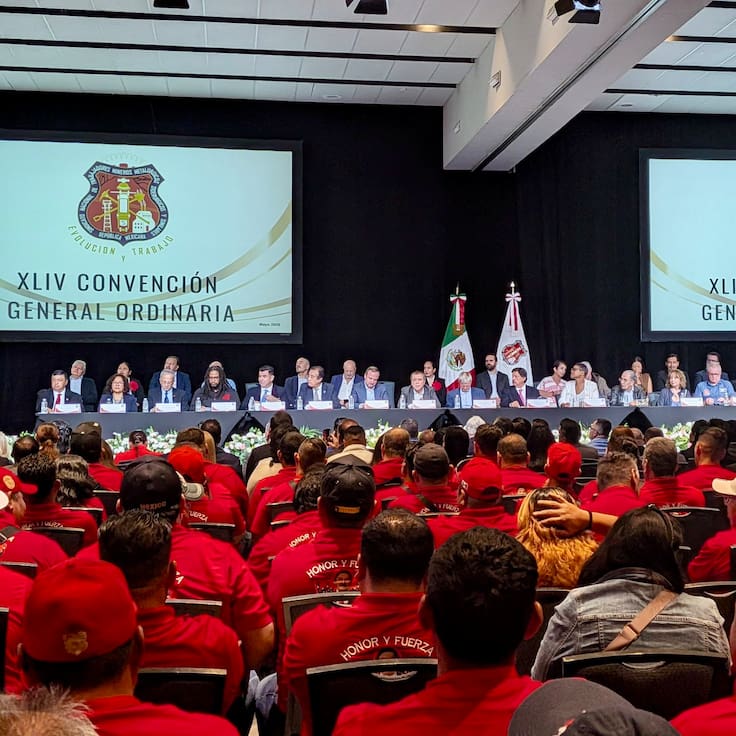 Sindicato Minero alerta por uso de grupos criminales en conflictos laborales