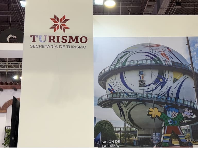 Tianguis Turístico 2023