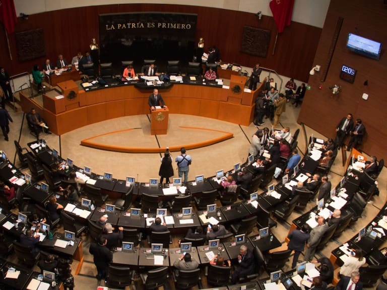 Preocupa a Congreso Mexicano crisis en Nicaragua