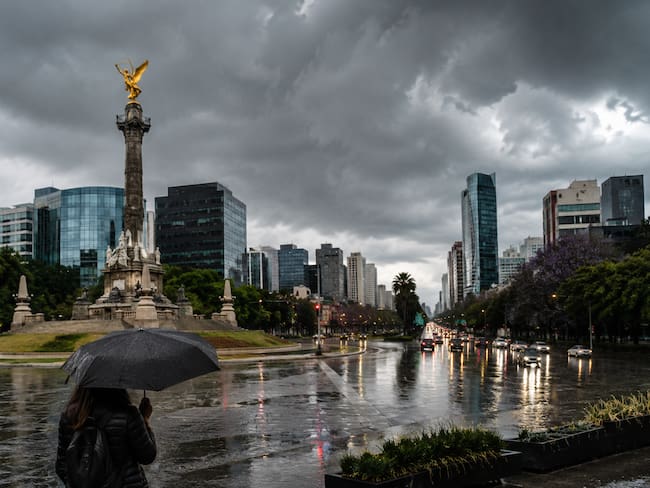 El clima cambiará en CDMX y Edomex: Conagua pronostica lluvias para este viernes 31 de julio