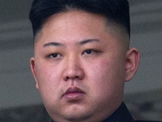 El líder norcoreano Kim Jong-un obligará a los hombres a cortarse el pelo como él