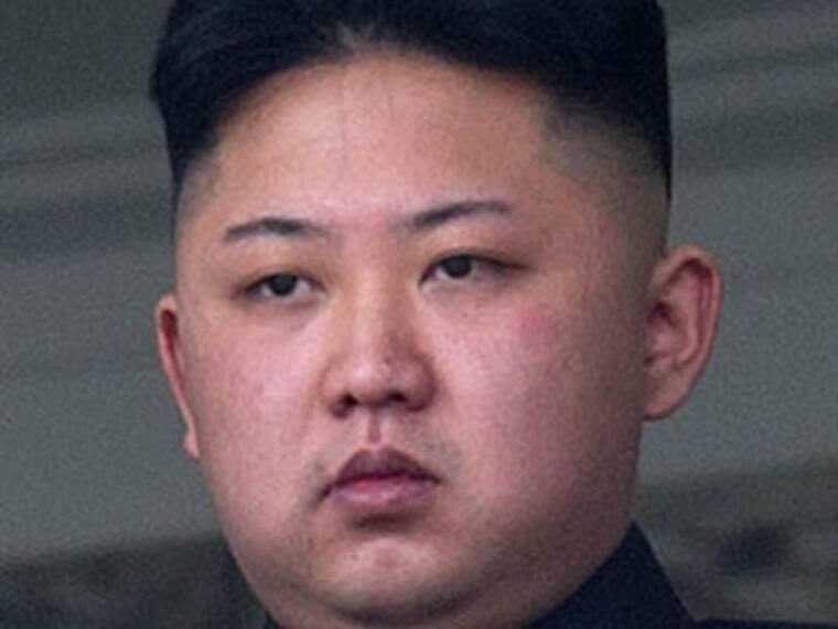 El líder norcoreano Kim Jong-un obligará a los hombres a cortarse el pelo como él