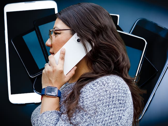 Teléfonos exentos del registro obligatorio de celulares 2026: quiénes no tienen que hacerlo