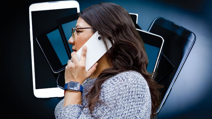 Teléfonos exentos del registro obligatorio de celulares 2026: quiénes no tienen que hacerlo