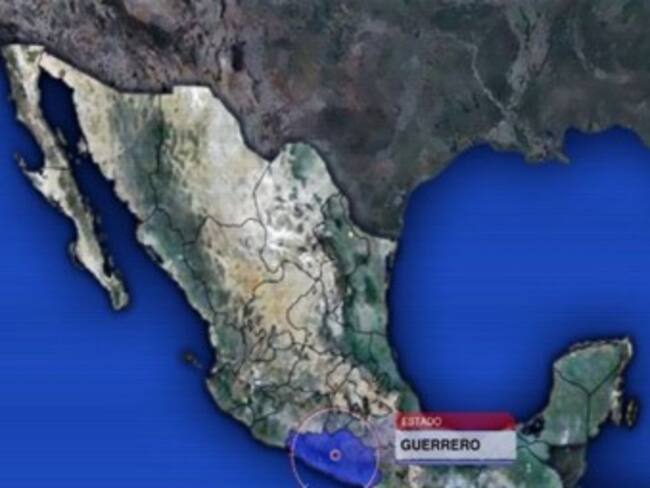 Hallan 61 cadáveres abandonados en crematorio de Acapulco