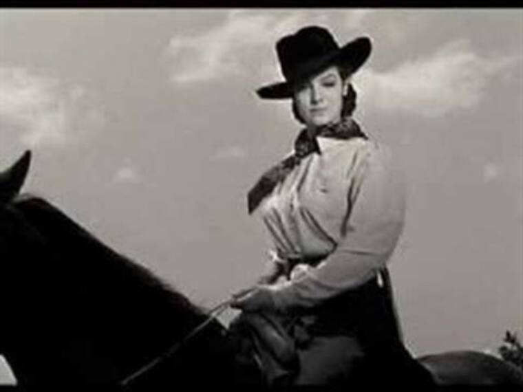 ¿Cómo surge el apodo de 'La Doña'?