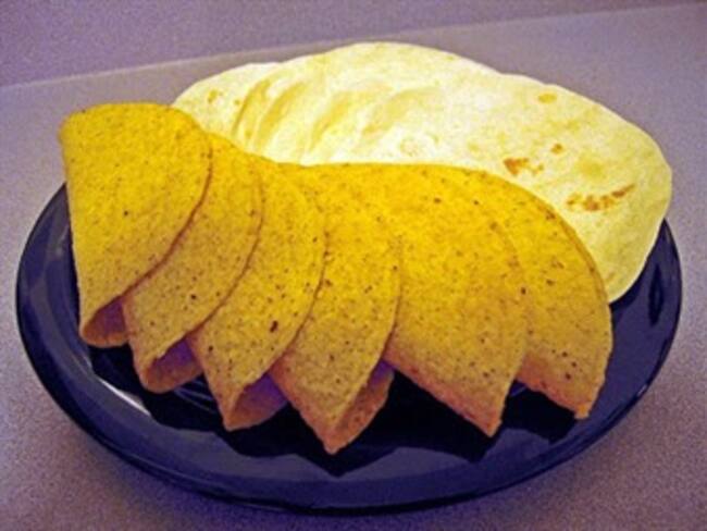 ¿Qué puedes hacer con las tortillas que sobran?“Dramas de Casa” con Melissa Mochluske