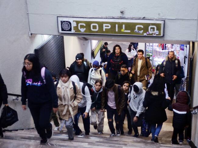 Beca de Transporte 2025: cómo consultar los resultados de los beneficiarios universitarios en CDMX