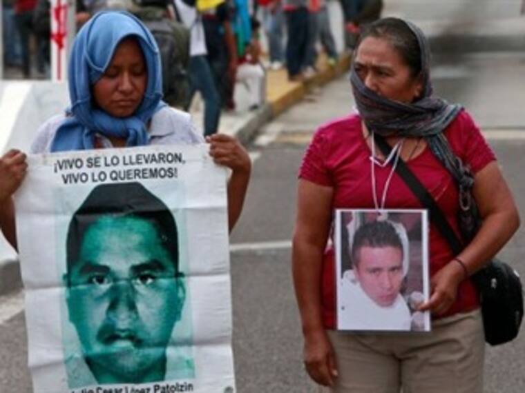 ¿Había un militar infiltrado entre los desaparecidos de Ayotzinapa? "Así las Cosas" del 07 de octubre