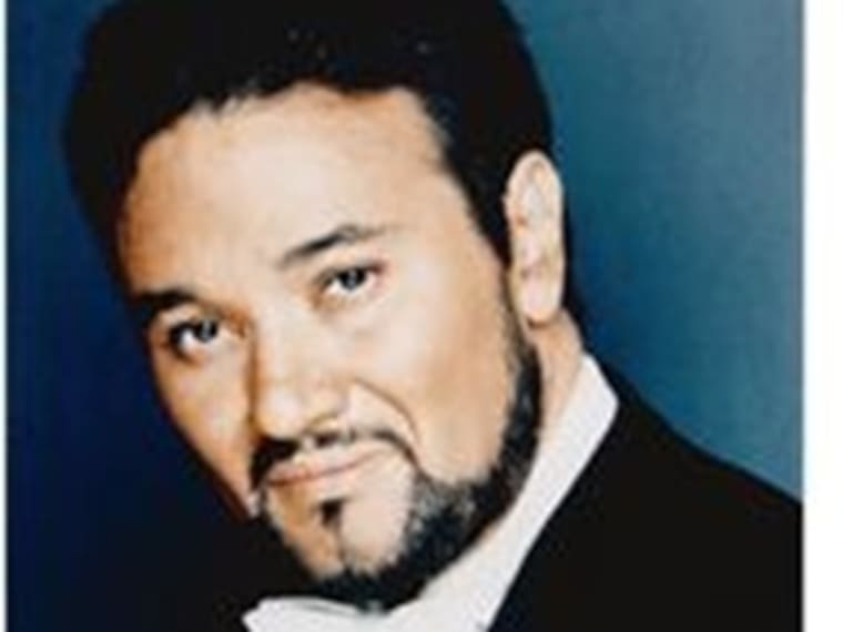 Mexicanos de Clase Mundial: Ramón Vargas