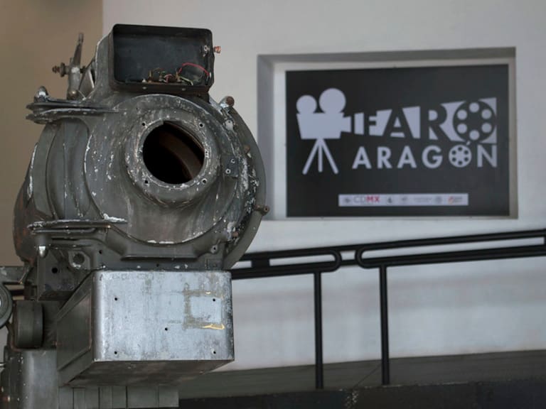 Actividades Faro Aragón