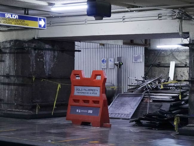 Metro CDMX: Anuncian reapertura TOTAL de la línea 2 junto con la estación Taxqueña del Tren Ligero