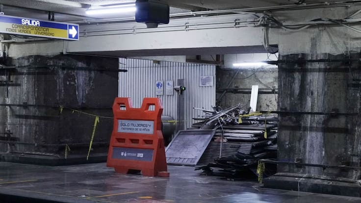Metro CDMX: Anuncian reapertura TOTAL de la línea 2 junto con la estación Taxqueña del Tren Ligero