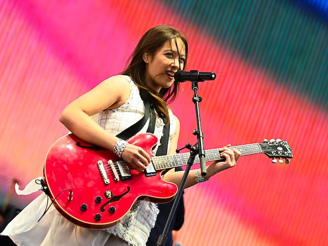 Laufey llega a CDMX en mayo 2025; esta es la fecha y hora de la preventa en Ticketmaster