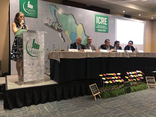 Jalisco entre las cinco peores entidades en Responsabilidad Educativa: Mexicanos Primero