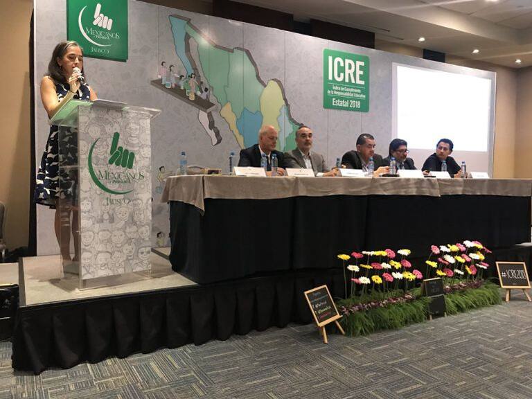 Jalisco entre las cinco peores entidades en Responsabilidad Educativa: Mexicanos Primero