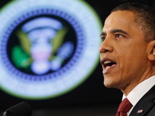 Critica Washington Post falta de decisión de Obama sobre Libia