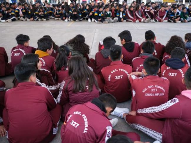 Becas para el Bienestar de Edomex por Aprovechamiento Académico: fechas de registro y requisitos